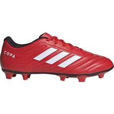 Adidas Copa 20.4 FG M - Active Red/Cloud White/Core Black