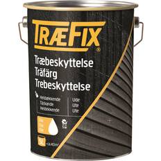 Träfix - Træbeskyttelse Green Umbra 5L