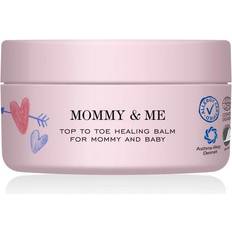 Bryst & kroppspleie Rudolph Care Mommy & Me 45ml