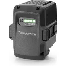 Husqvarna Li-Ion Batteries & Chargers Husqvarna BLi200