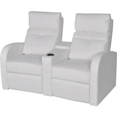 VidaXL Kinosofas vidaXL - Sofa 151cm Zweisitzer