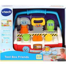 Babyspielzeuge Vtech Tool Box Friends