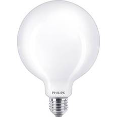 E27 Ampoules Philips Ampoule LED ES G120 1 521lm 10,5W