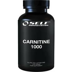 Vektkontroll & Detox Self Omninutrition Carnitine 1000 100 st