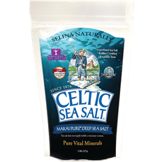 Kosher Kruiden en Planten Celtic Sea Salt Makai Pure Deep Sea Salt