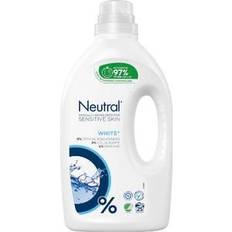 Neutral vaskemiddel flydende Neutral Sensitive Skin White Liquid Detergent