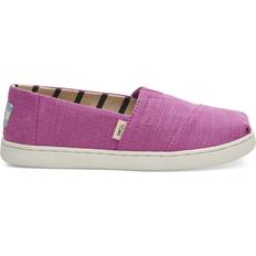 Youth Classics Alpargata - Rose Violet