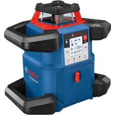 Bosch Niveles Láser Giratorios Bosch GRL 600 CHV Professional