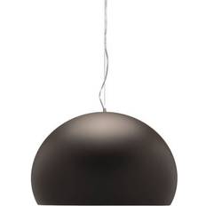 Kartell Big FL/Y Pendant Lamp 83cm