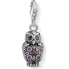 Thomas Sabo Charm Sterling Silver 1479-643-7 Argenté