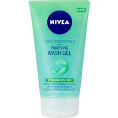 Nivea essentials hudvård Nivea Daily Essentials Purifying Wash Gel 150ml