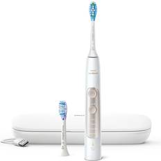 Spazzolini e Irrigatori Elettrici Philips Sonicare ExpertClean 7500 1 Pezzo