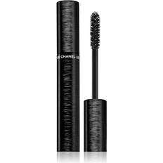 Nutritivo Maquillaje de ojos Chanel Le Volume Révolution De mascara #10-noir