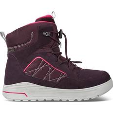 Ecco Chaussures d'hiver ecco Urban Snowboarder Fig/teaberry Unisex