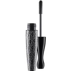 MAC Ripsivärit MAC In Extreme Dimension Lash Mascara 3D Black