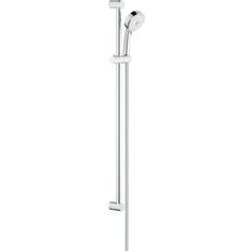 Grohe new tempesta håndbruser Grohe New Tempesta (8275334) Krom