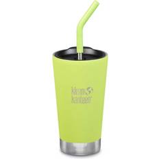 klean-kanteen Straw Lid Insulated Termokop 47.3cl