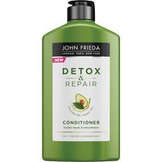 John frieda detox John Frieda Detox & Repair Conditioner 250ml