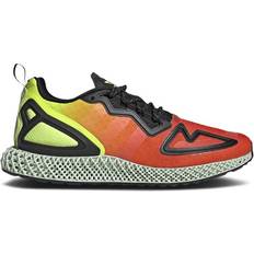 Adidas ZX 2K 4D 'Gradient' - Orange Men's