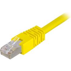 Deltaco Kabels Deltaco UTP Cat6 RJ45 - RJ45