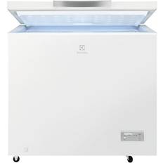 Bästa Frysar Electrolux LCB3LE20W0 Vit