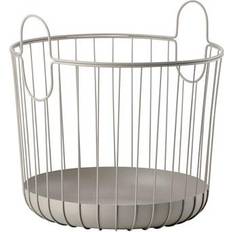 Zone Denmark Cesta Inu Taupe Large