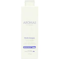 NAK Haarproducten NAK Aromas Blonde Shampoo