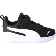 Puma Anzarun Lite AC PS Sneaker - Black/White