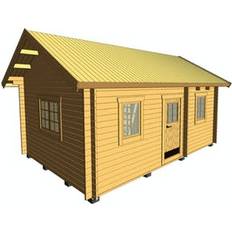 Bure 25 m²