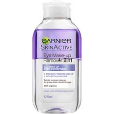 Eye Makeup Remover 2 in 1 - Essentials