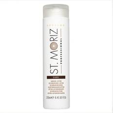 St. Moriz Develop Tanning Lotion Dark 250ml