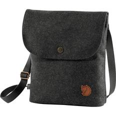 Fjällräven Norrvåge Pocket Grey Mochila para exteriores