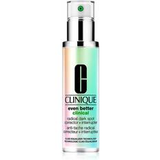 Clinique Even Better Clinical Radical Dark Spot Corrector + Interrupter 50ml