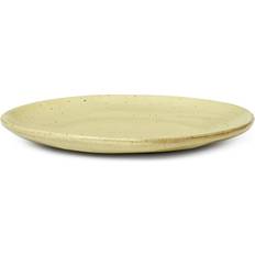 ferm LIVING Flow Plato de Postre 15cm