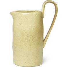 Ferm Living Flow Pitcher 1L