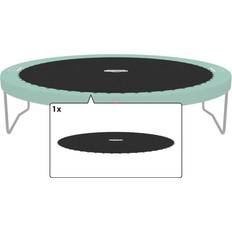 Rund Trampolinetilbehør BERG Grand Champion Jump Mat Airflow 520cm