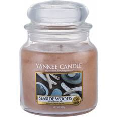 Yankee Candle Seaside Woods Medium Duftkerzen 411g