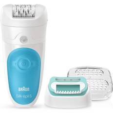 Braun Depiladora Silk-Epil 5 WD5511