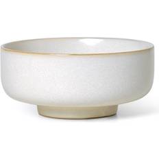 Round Breakfast Bowls Ferm Living Sekki Breakfast Bowl 12.2cm