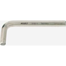 Hazet Insexnycklar Hazet 2100-025 Insexnyckel