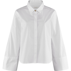 Busnel Alva Shirt - White