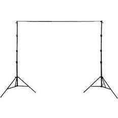 Support for 3m Curtain & Roll Up Backgrounds