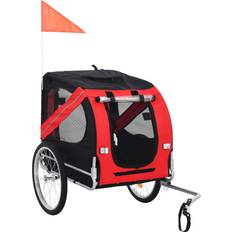 vidaXL 91764 Bike Trailer