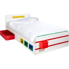 Hello Home Room 2 Build Room 2 Build Juniorseng m. Opbevaring