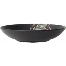 Villeroy & Boch Manufacture Rock Dessert Bowl 23.5cm 1.1L