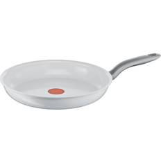 Keramik - Keramiske Stegepander Tefal Ceramic Control 24cm