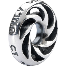 Only One You Bead Charm - Silver