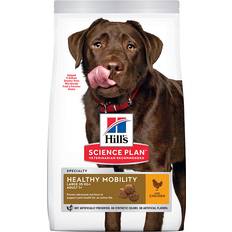 Hill's Science Plan Canine Adult Healthy Mobility Large Breed with Chicken 14kg