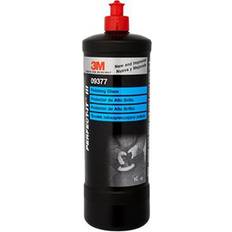 3M Perfect-it III Polissage de peinture 09377 Bouteille sans silicone 1