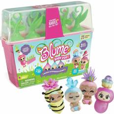 Blume Baby Pop Figures S1